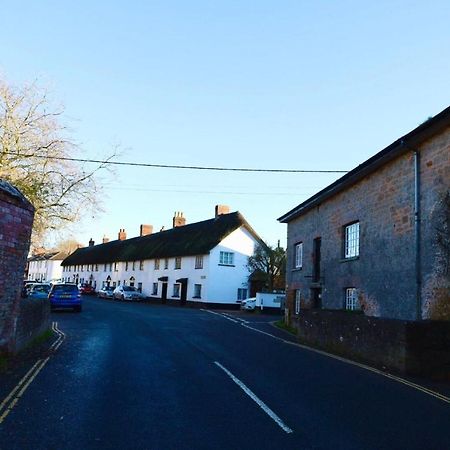 Thatched Cottage, Beautiful Village Near The Sea Otterton Exterior foto