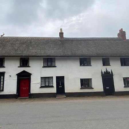 Thatched Cottage, Beautiful Village Near The Sea Otterton Exterior foto